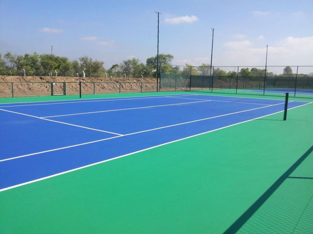 Grundstück in Escobar, Argentina, Nr. 116479