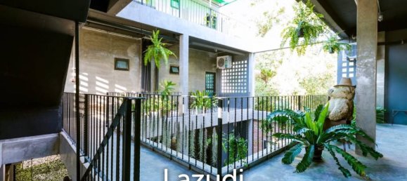 10 bedrooms Hotel in Rawai, Thailand No. 14554 5