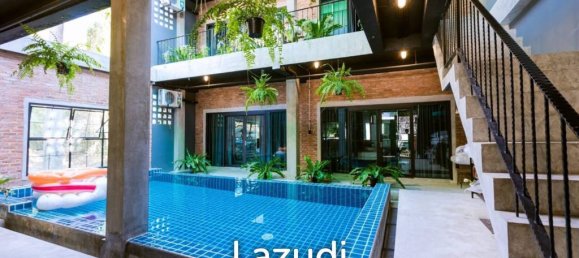 10 bedrooms Hotel in Rawai, Thailand No. 14554 2