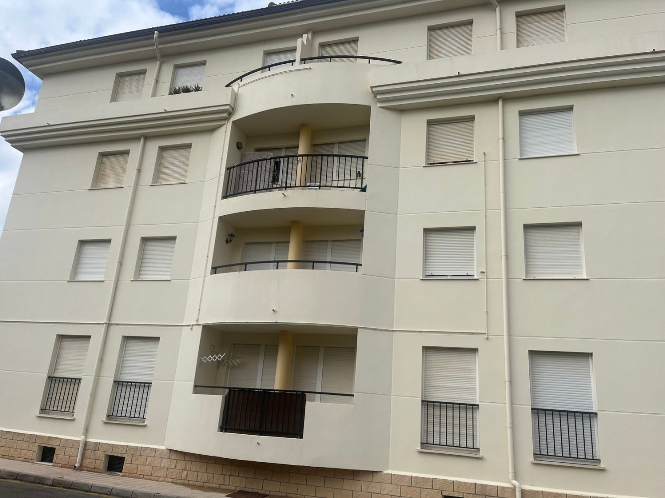 2 bedrooms Apartment in Cantabria, Spain No. 188857