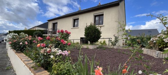 3 chambres Maison à Beaucé, France No. 277665 2