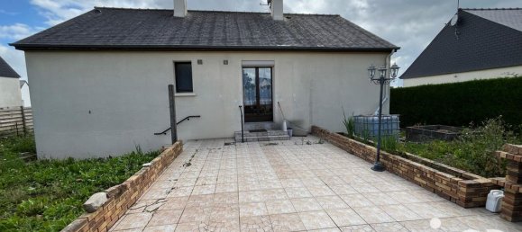 3 chambres Maison à Beaucé, France No. 277665 15