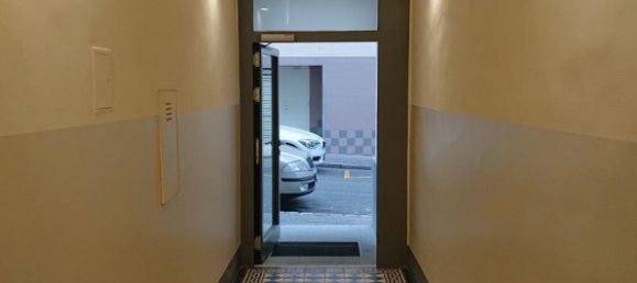 Studio in Hernals, Austria, Nr. 201701 2