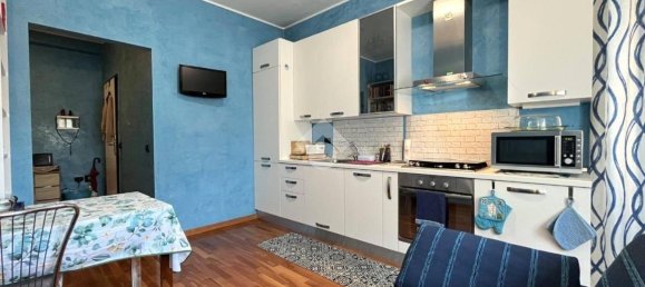 1 chambre Appartement à Milan, Italy No. 268387 5