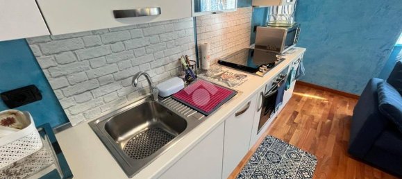 1 chambre Appartement à Milan, Italy No. 268387 6