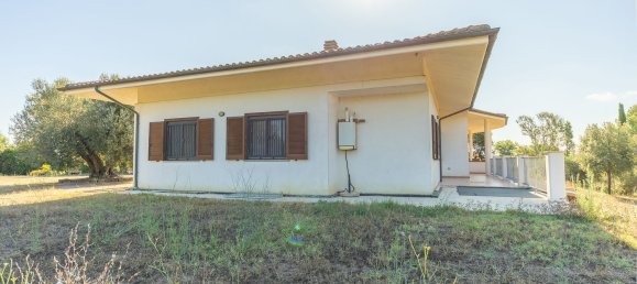 12غرفة فيلا في Montalto di Castro, Italy رقم 297090 12