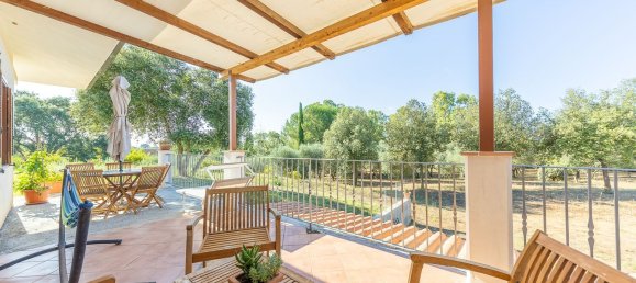 12غرفة فيلا في Montalto di Castro, Italy رقم 297090 22