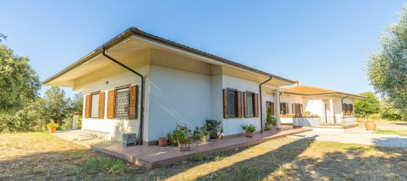 12غرفة فيلا في Montalto di Castro, Italy رقم 297090 20