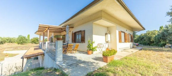 12غرفة فيلا في Montalto di Castro, Italy رقم 297090 4