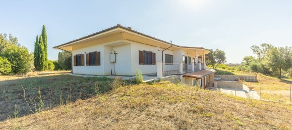 12غرفة فيلا في Montalto di Castro, Italy رقم 297090 9