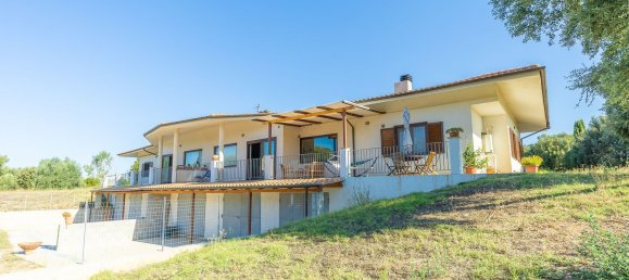 12غرفة فيلا في Montalto di Castro, Italy رقم 297090 5