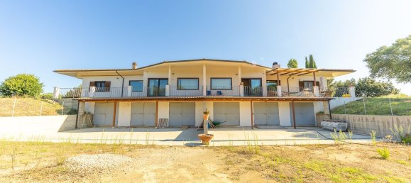 12غرفة فيلا في Montalto di Castro, Italy رقم 297090 6