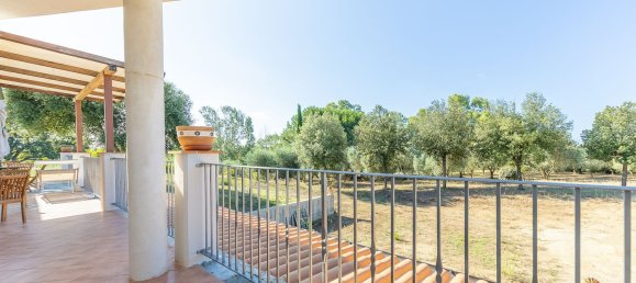 12غرفة فيلا في Montalto di Castro, Italy رقم 297090 27