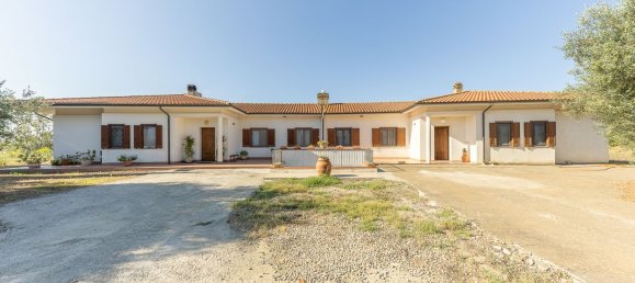 12غرفة فيلا في Montalto di Castro, Italy رقم 297090 18