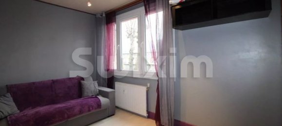 Квартира с 2 спальнями в Шамбери, Франция № 306644 8