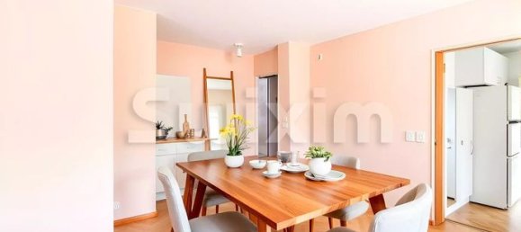 Квартира с 2 спальнями в Шамбери, Франция № 306644 3