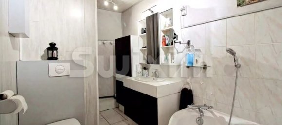 Квартира с 2 спальнями в Шамбери, Франция № 306644 11