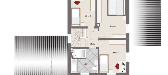 3 bedrooms House in Straubing, Germany No. 49848 7