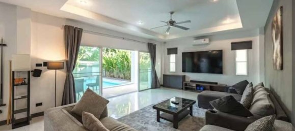 4 chambres Villa à Rawai, Thailand No. 62083 3