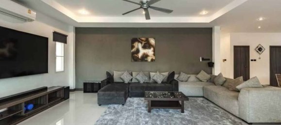 4 chambres Villa à Rawai, Thailand No. 62083 4