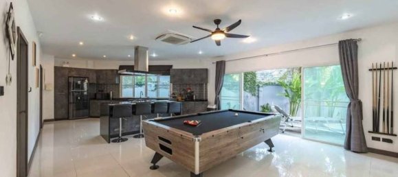 4 chambres Villa à Rawai, Thailand No. 62083 9