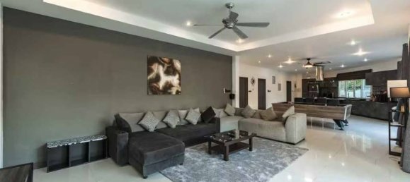 4 chambres Villa à Rawai, Thailand No. 62083 2