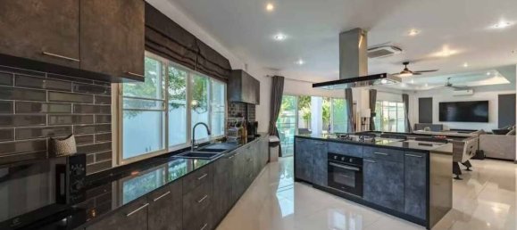 4 chambres Villa à Rawai, Thailand No. 62083 7