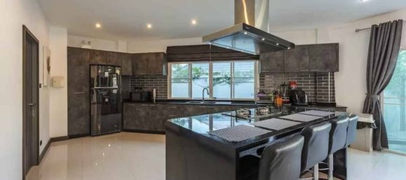 4 chambres Villa à Rawai, Thailand No. 62083 8