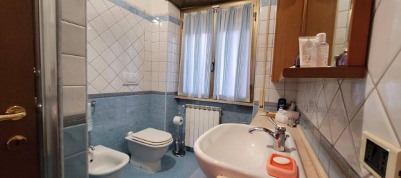 2 rooms Apartment in Rome, Italy No. 32532 21