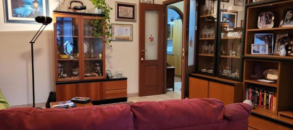 2 rooms Apartment in Rome, Italy No. 32532 12