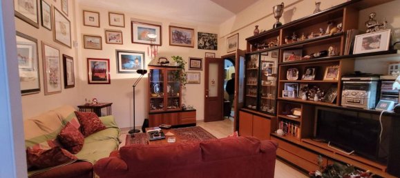 2 rooms Apartment in Rome, Italy No. 32532 11