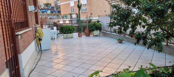 2 rooms Apartment in Rome, Italy No. 32532 2