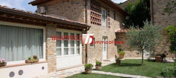 7 bedrooms House in Capannori, Italy No. 11007 15
