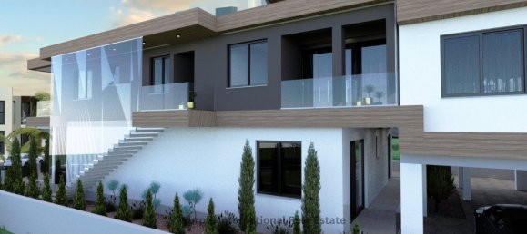 2 chambres Appartement à Paralimni, Cyprus No. 22749 7