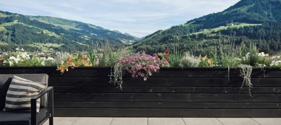 4 bedrooms House in Kirchberg in Tirol, Austria No. 54694 11