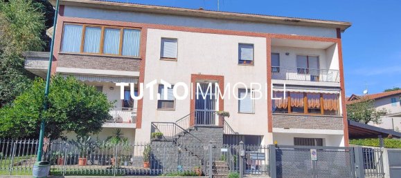 3 غرف نوم شقة في Scanzorosciate, Italy رقم 379460 4