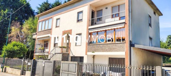 3 غرف نوم شقة في Scanzorosciate, Italy رقم 379460 2