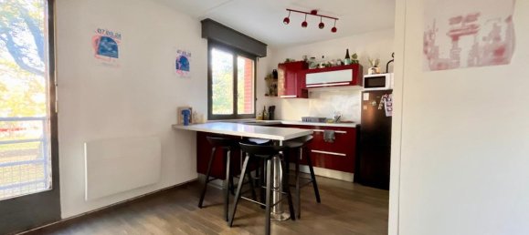 Studio in Lille, France, Nr. 226371 5