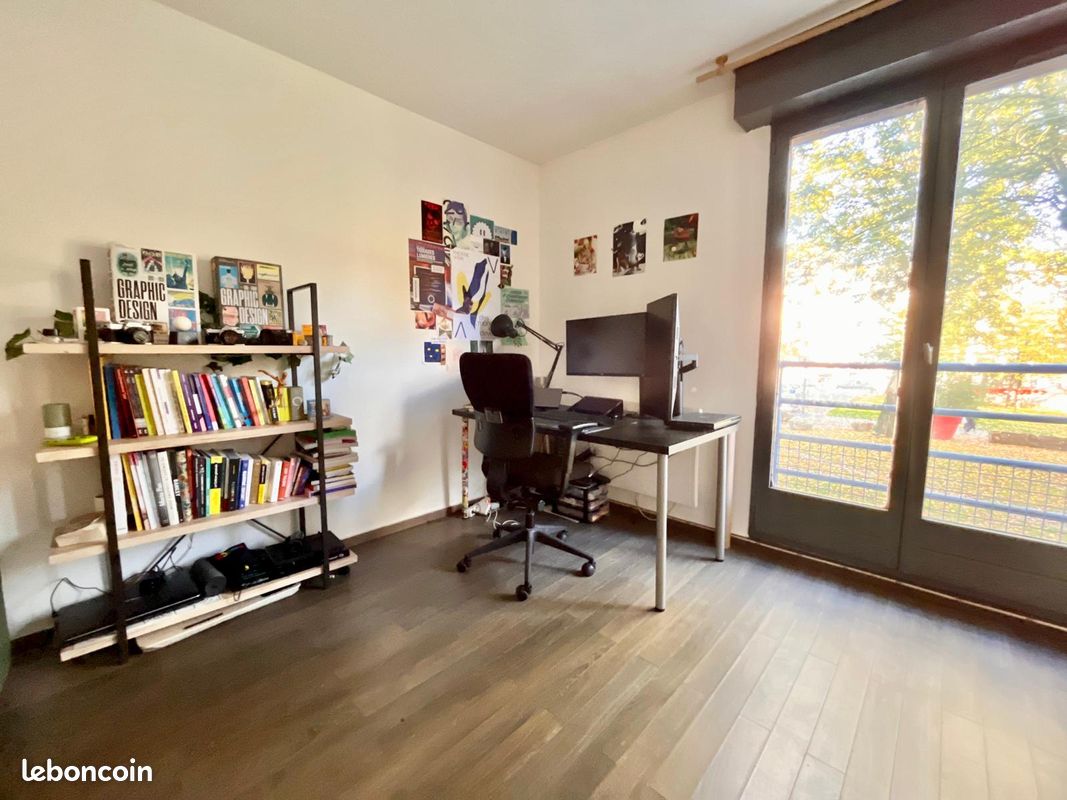 Studio in Lille, France, Nr. 226371