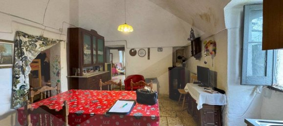 Villa de 4 habitaciónes en Monopoli, Italy No. 17136 27