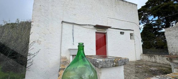 Villa de 4 habitaciónes en Monopoli, Italy No. 17136 14