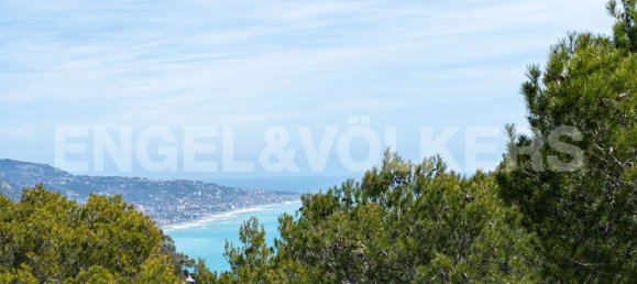 Casa de 5 habitaciónes en Ventimiglia, Italy No. 68627 29