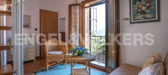 Casa de 5 habitaciónes en Ventimiglia, Italy No. 68627 16