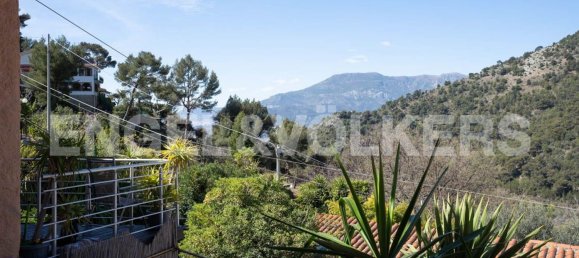 Casa de 5 habitaciónes en Ventimiglia, Italy No. 68627 18