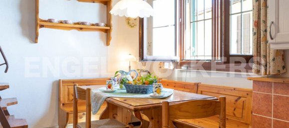 Casa de 5 habitaciónes en Ventimiglia, Italy No. 68627 4