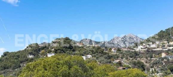 Casa de 5 habitaciónes en Ventimiglia, Italy No. 68627 27