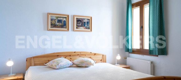 Casa de 5 habitaciónes en Ventimiglia, Italy No. 68627 14