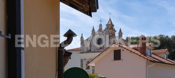 Casa de 5 habitaciónes en Ventimiglia, Italy No. 68627 12