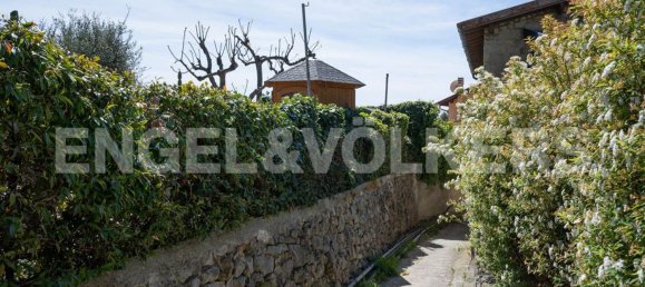 Casa de 5 habitaciónes en Ventimiglia, Italy No. 68627 22