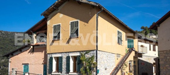 Casa de 5 habitaciónes en Ventimiglia, Italy No. 68627 25